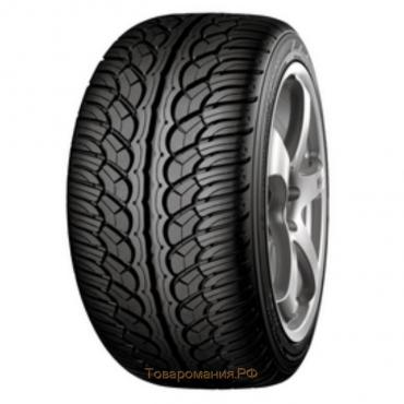 Шина летняя Yokohama Parada Spec-X PA02J 245/60 R18 105H