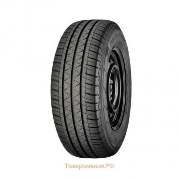 Шина летняя Yokohama BluEarth-Van RY55 235/65 R16C 121/119R