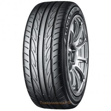 Шина летняя Yokohama Advan Fleva V701 205/55 R17 91V