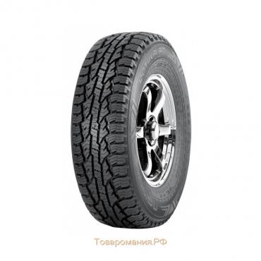 Шина летняя Nokian Rotiiva A/T 235/80 R17C 120/117R