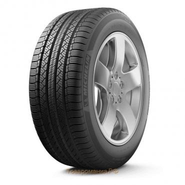 Шина летняя Michelin Latitude Tour HP 255/55 R19 111W (J, LR)