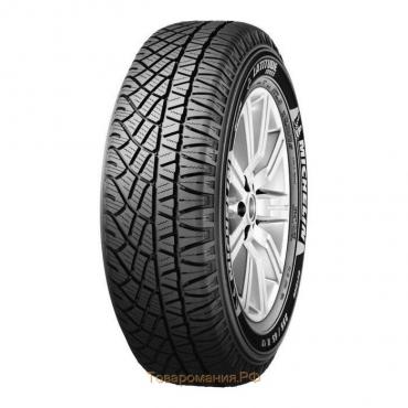 Шина летняя Michelin Latitude Cross 225/65 R17 102H (DT)