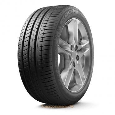 Шина летняя Michelin Pilot Sport PS3 285/35 R18 101Y (MO1)