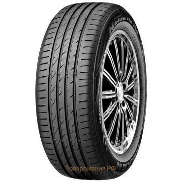 Шина летняя Nexen N'Blue HD Plus 195/50 R15 82V