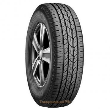 Шина летняя Nexen Roadian HTX RH5 225/65 R17 102H