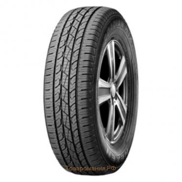 Шина летняя Nexen Roadian HTX RH5 225/75 R16 108S