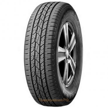 Шина летняя Nexen Roadian HTX RH5 235/60 R18 103V