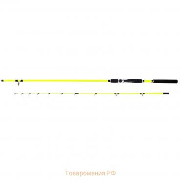 Удилище "Волжанка Горыныч", тест 1-200 г, длина 2.4 м