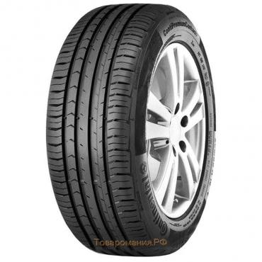 Шина летняя Continental ContiPremiumContact 5 235/55 R17 99V (AO)