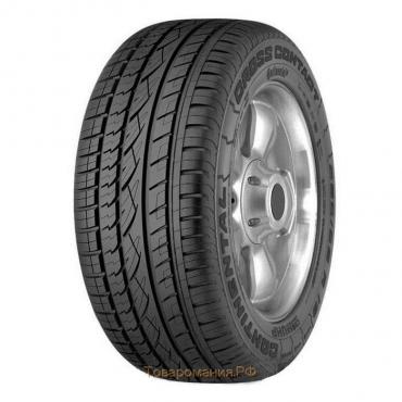 Шина всесезонная Yokohama Geolandar CV G058 235/50 R19 103V