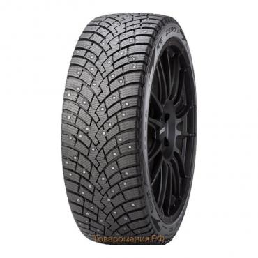 Шина зимняя шипованная Pirelli IceZero 2 205/60 R16 96T