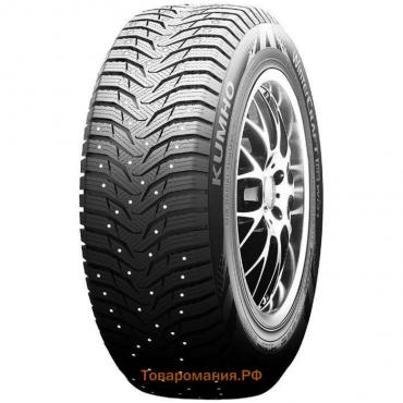 Шина зимняя шипованная Kumho WinterCraft ice Wi31 205/70 R15 96T