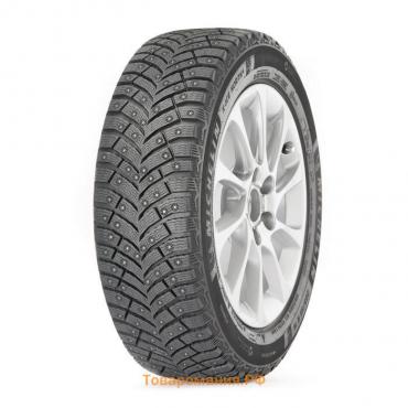 Шина зимняя шипованная Michelin X-Ice North 4 285/45 R20 112T