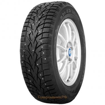 Шина зимняя шипованная  Toyo Observe G3-Ice (OBG3S) 215/45 R17 87T