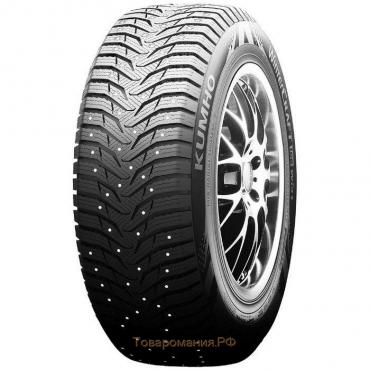 Шина зимняя шипованная Kumho WinterCraft SUV Ice WS31 315/35 R20 110T