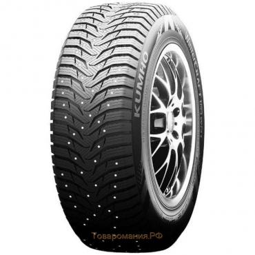 Шина зимняя шипованная Kumho WinterCraft SUV Ice WS31 225/65 R17 106T