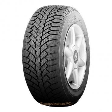 Шина зимняя нешипуемая Gislaved Soft Frost 200 215/55 R17 98T