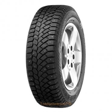 Шина зимняя шипованная Gislaved Nord Frost 200 235/60 R18 107T