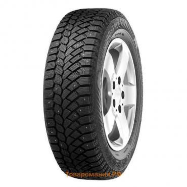 Шина зимняя шипованная Gislaved Nord Frost 200 205/50 R17 93T