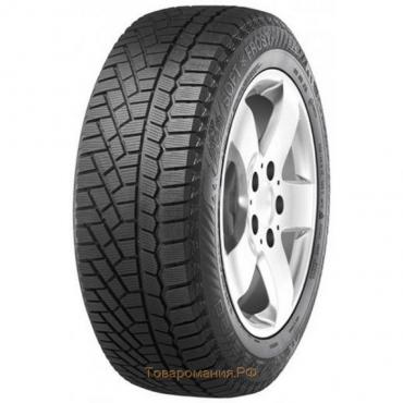 Шина зимняя нешипуемая Gislaved Soft Frost 200 195/65 R15 95T