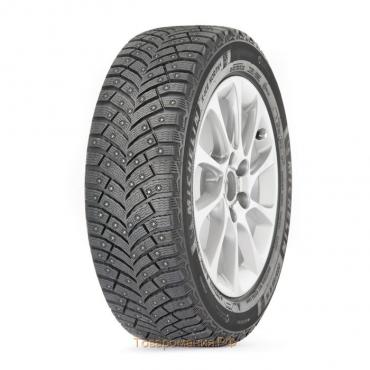 Шина зимняя шипованная Michelin X-Ice North 4 245/40 R19 98T