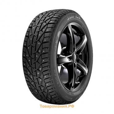 Шина зимняя шипованная Tigar SUV Ice 255/55 R18 109T