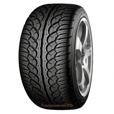 Шина летняя Yokohama Parada Spec-X PA02J 245/50 R20 102V