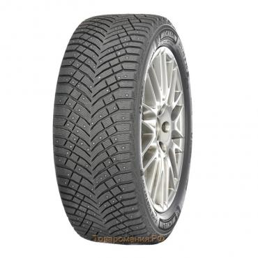 Шина зимняя шипованная Michelin X-Ice North 4 235/55 R18 104T