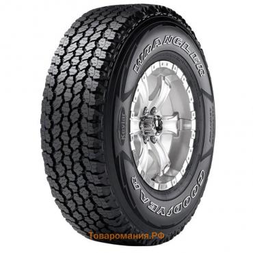 Шина летняя GoodYear Wrangler All-Terrain Adventure 225/75 R16 108T