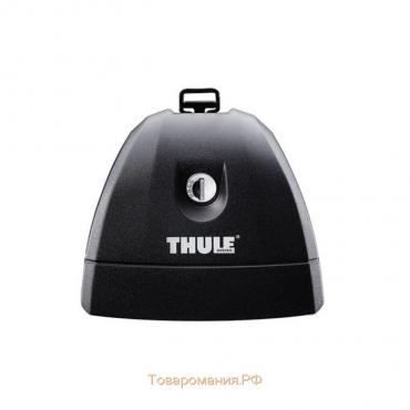 Упоры на крышу Thule Rapid System, на штатные места, набор 4 шт., 751