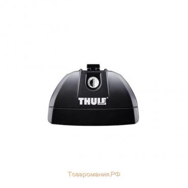 Упоры на крышу Thule Rapid System, на штатные места, набор 4 шт., 753