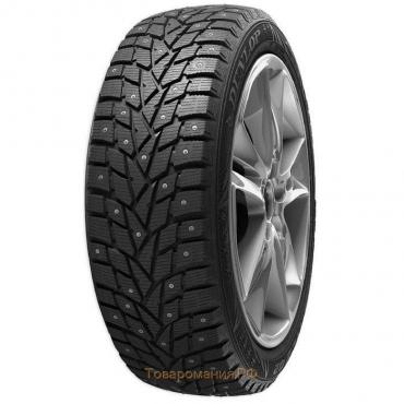 Шина зимняя шипованная Dunlop SP Winter Ice02 225/55 R17 101T