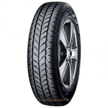 Шина зимняя нешипуемая Yokohama W.Drive WY01 205/70 R15C 106/104R