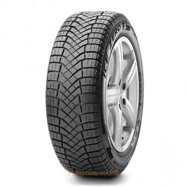 Шина зимняя нешипуемая Pirelli IceZero Friction 245/45 R18 100H