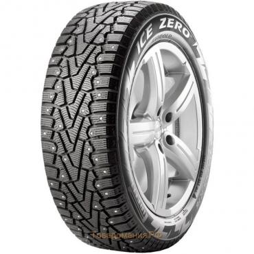 Шина зимняя шипованная Pirelli IceZero 225/45 R17 94T