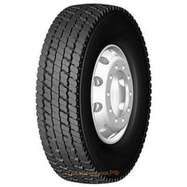 Грузовая шина Кама NR-202 235/75 R17.5 132/130M Ведущая