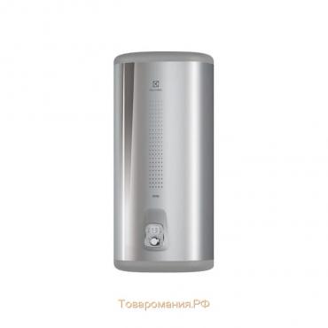 Водонагреватель Electrolux EWH 100 Royal Silver, накопительный, 2 кВт, 100 л