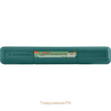 Ключ динамометрический Jonnesway Т04M150, 1/2", 42-210 Нм