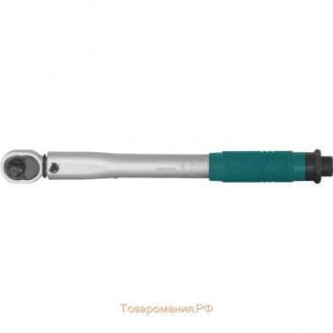 Ключ динамометрический Jonnesway Т04M061, 3/8", 5-25 Нм