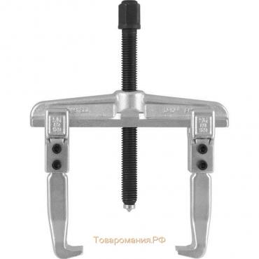 Съемник американского типа  Jonnesway АЕ 310047, 200 мм