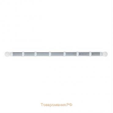 Рейлинг Brabantia Essential, 12 крючков, 54.5 см