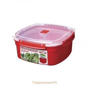 Контейнер Sistema Microwave, 3.2 л