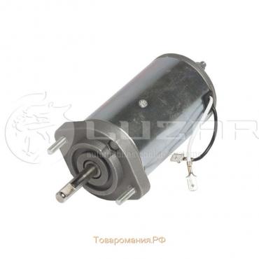 Электродвигатель вентилятора отопителя без крыльчатки для автомобилей КАМАЗ Евро ДП 65-40-3-24, LUZAR LFh 0765