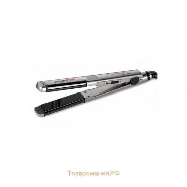 Выпрямитель BaByliss BAB2071EPE, 50 Вт, керамическое покрытие, 25х90 мм, 230ºС, серебристый