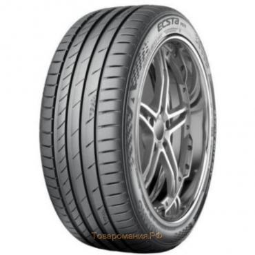 Шина летняя Kumho Ecsta PS71 245/45 R19 102Y