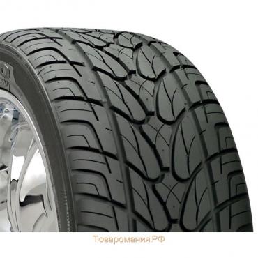 Шина летняя Toyo Open Country U/T (OPUT) 275/55 R20 117V