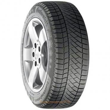 Шина зимняя нешипуемая Bridgestone Blizzak VRX 185/60 R15 84S