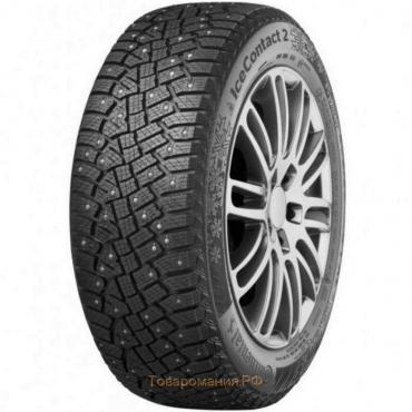 Шина зимняя нешипуемая Continental VikingContact 7 215/60 R16 99T