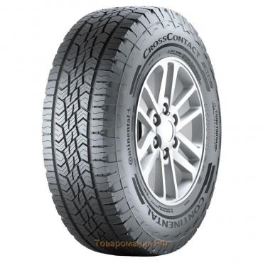 Шина летняя Continental ContiCrossContact ATR 235/70 R16 106H