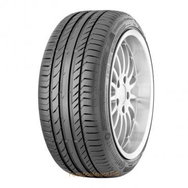 Шина летняя Yokohama Advan Decibel V552 225/50 R17 94W